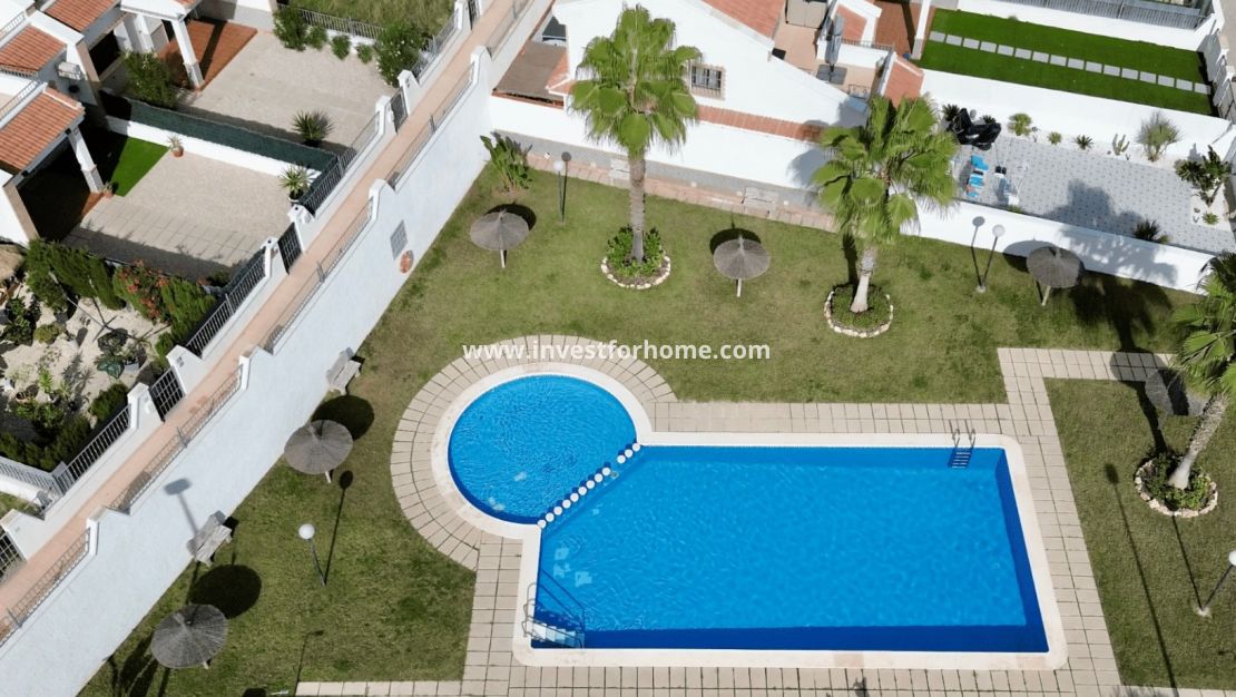 Reventa - Casa - San Miguel de Salinas - Inland