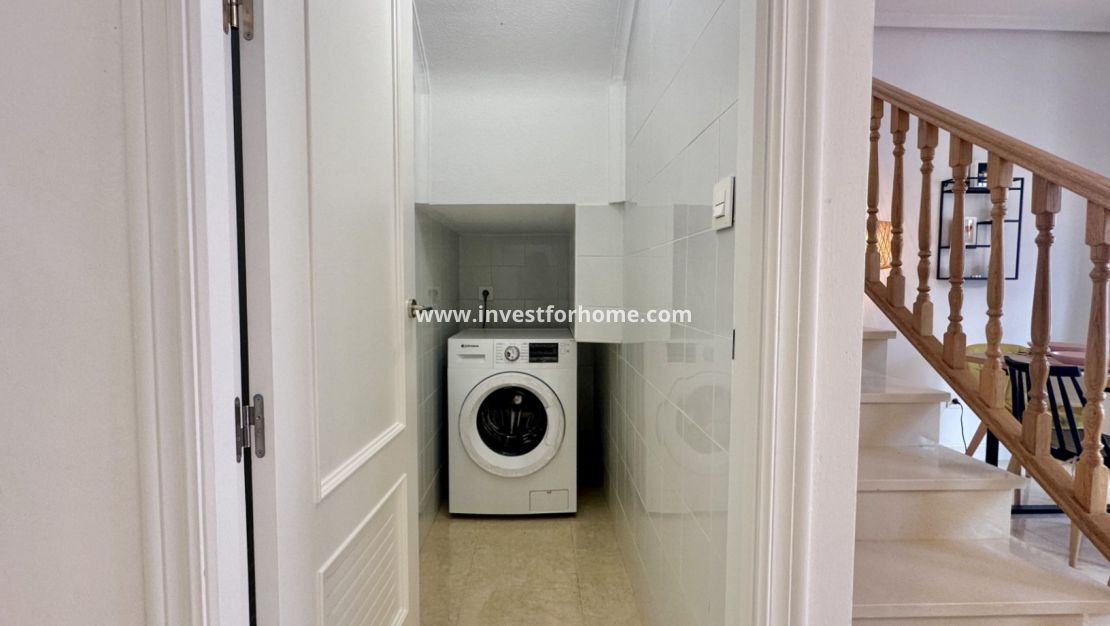 Reventa - Casa - San Miguel de Salinas - Inland