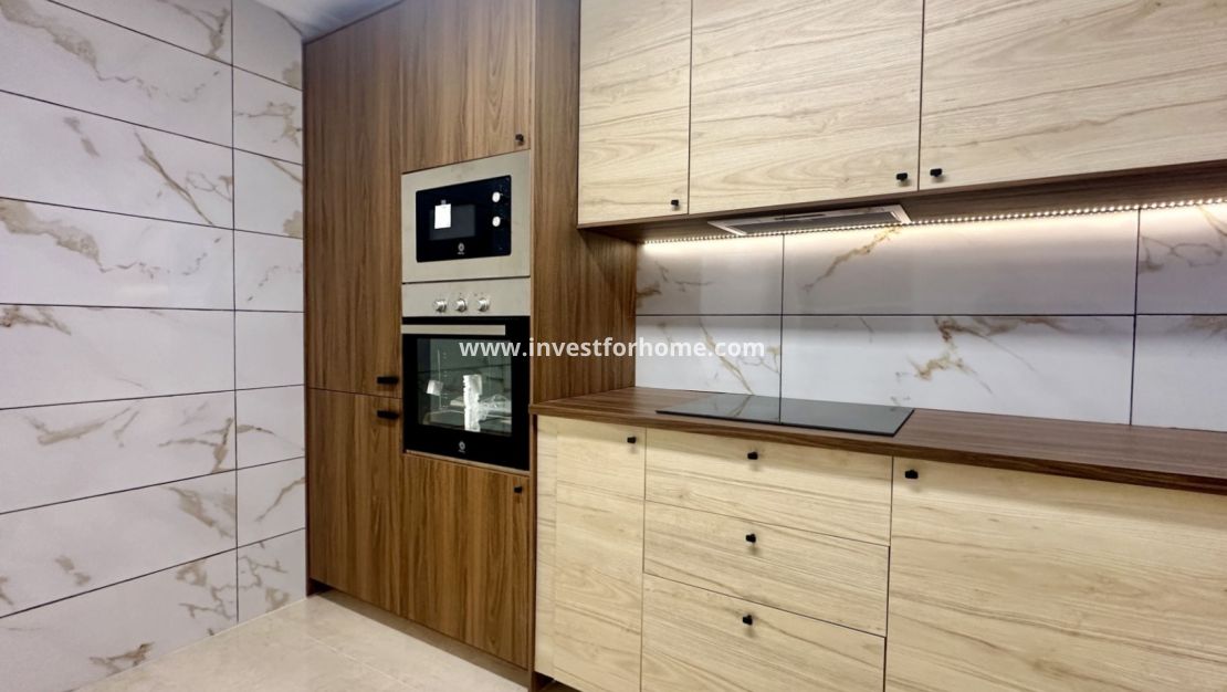 Reventa - Casa - San Miguel de Salinas - Inland