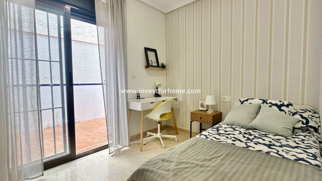 Reventa - Casa - San Miguel de Salinas - Inland