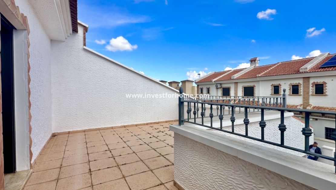 Reventa - Casa - San Miguel de Salinas - Inland