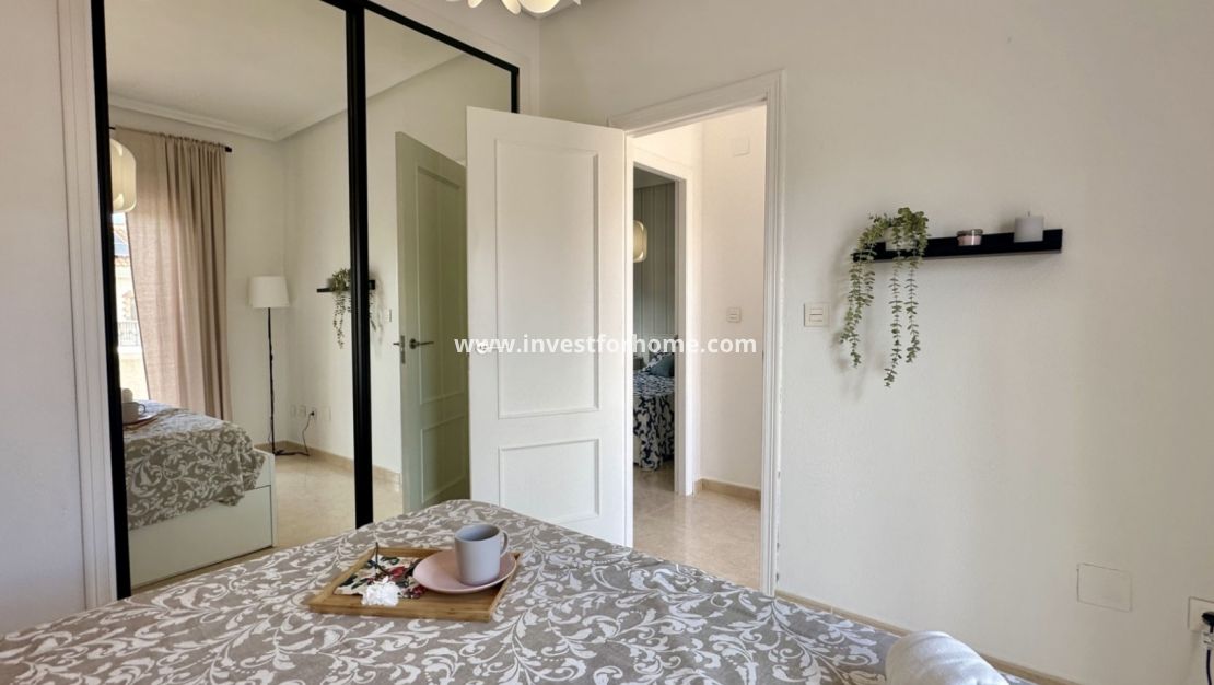 Reventa - Casa - San Miguel de Salinas - Inland