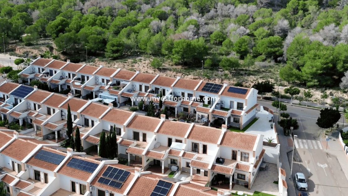 Reventa - Casa - San Miguel de Salinas - Inland