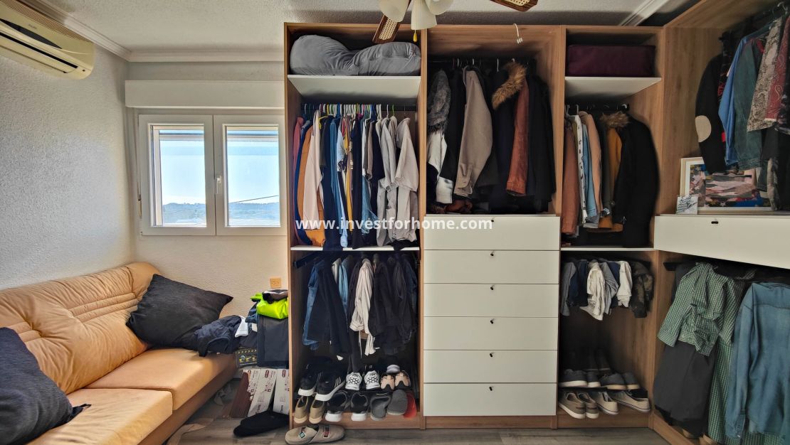 Reventa - Casa - San Miguel de Salinas - Inland