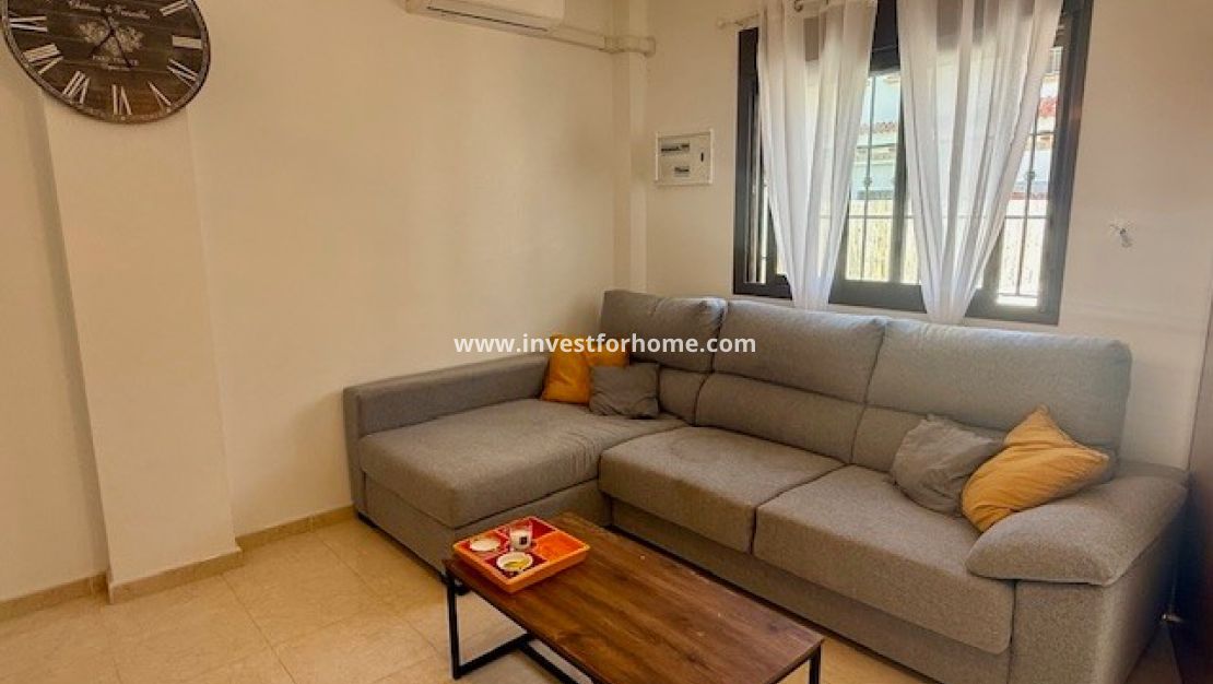 Reventa - Casa - San Miguel de Salinas - Inland