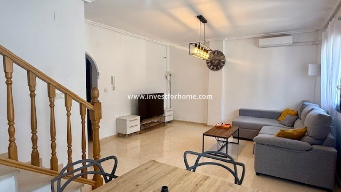 Reventa - Casa - San Miguel de Salinas - Inland