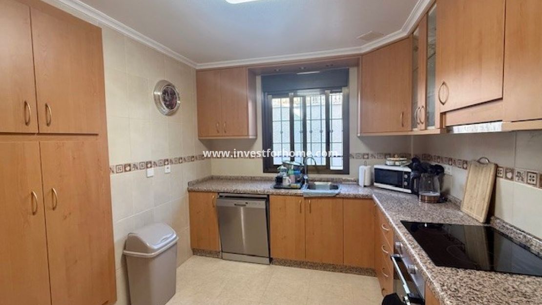 Reventa - Casa - San Miguel de Salinas - Inland