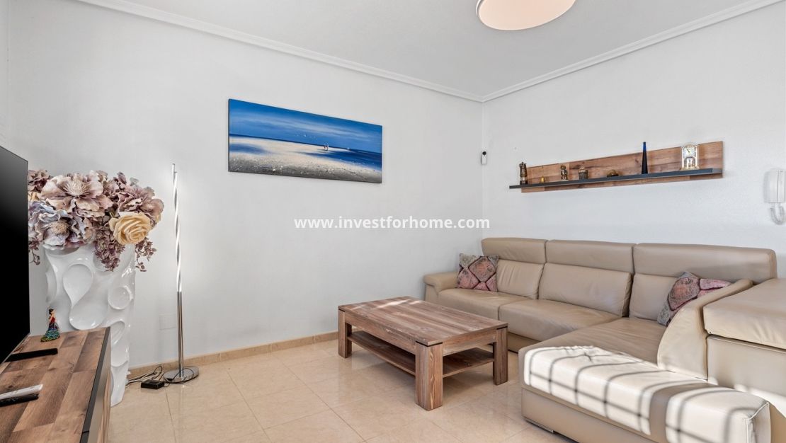 Reventa - Casa - San Miguel de Salinas - Inland