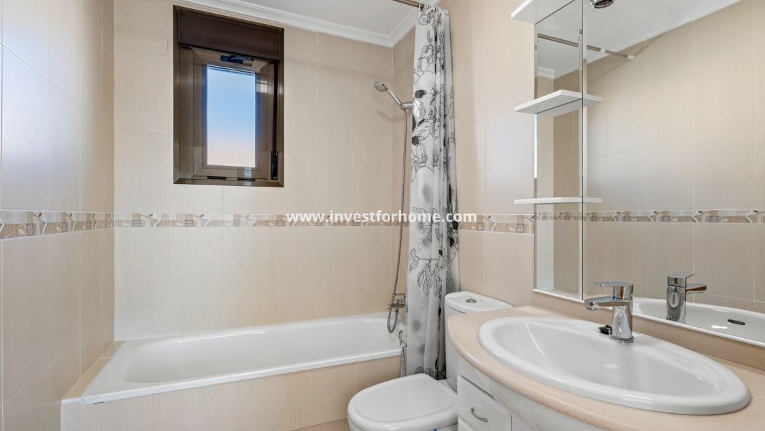 Reventa - Casa - San Miguel de Salinas - Inland