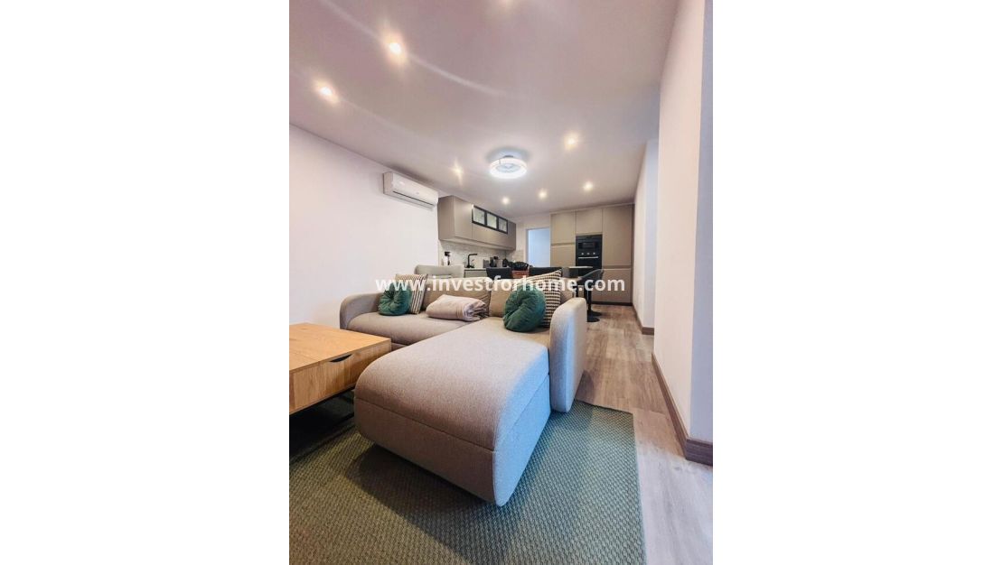 Reventa - Casa - San Miguel de Salinas - Inland