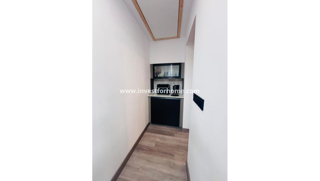 Reventa - Casa - San Miguel de Salinas - Inland