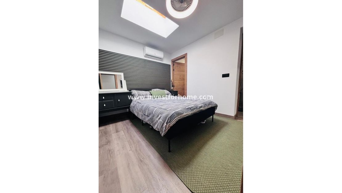 Reventa - Casa - San Miguel de Salinas - Inland