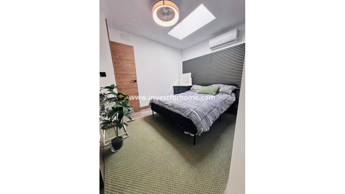 Reventa - Casa - San Miguel de Salinas - Inland