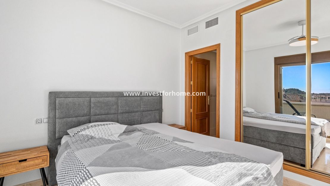 Reventa - Casa - San Miguel de Salinas - Inland