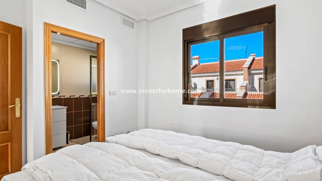 Reventa - Casa - San Miguel de Salinas - Inland