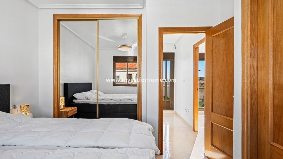 Reventa - Casa - San Miguel de Salinas - Inland