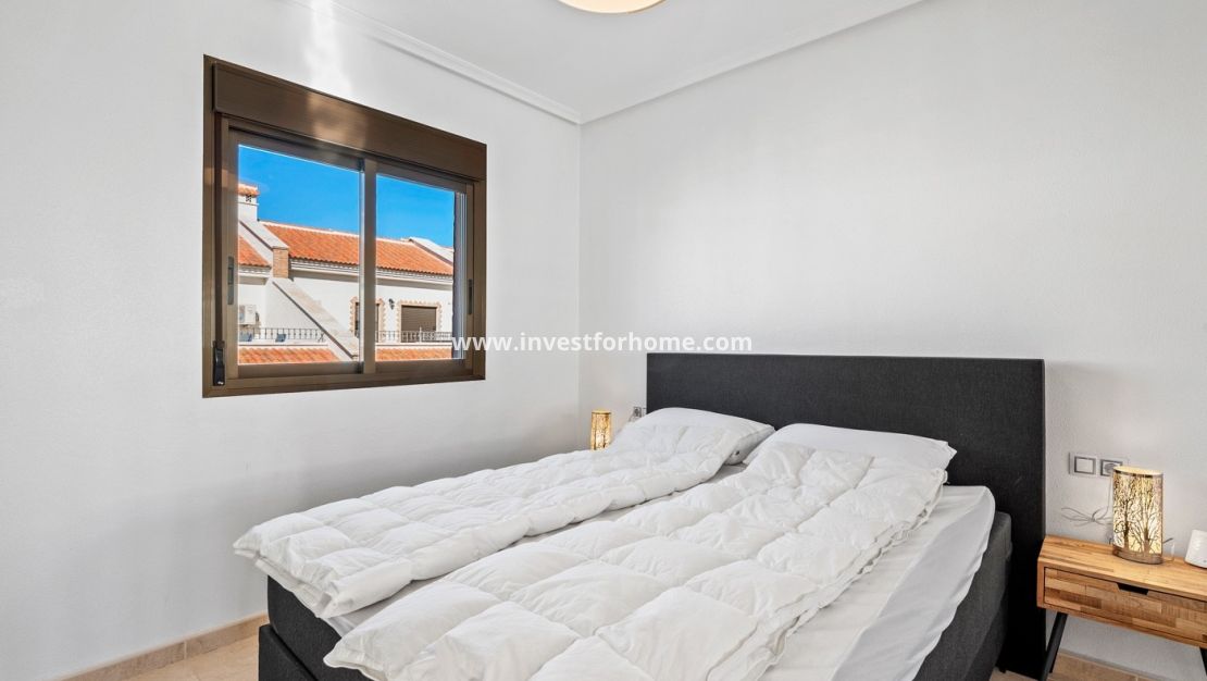 Reventa - Casa - San Miguel de Salinas - Inland