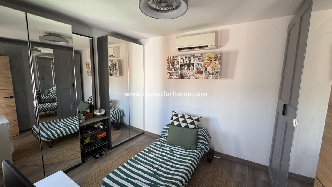 Reventa - Casa - San Miguel de Salinas - Inland