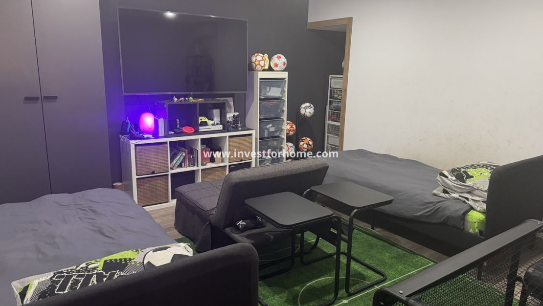 Reventa - Casa - San Miguel de Salinas - Inland