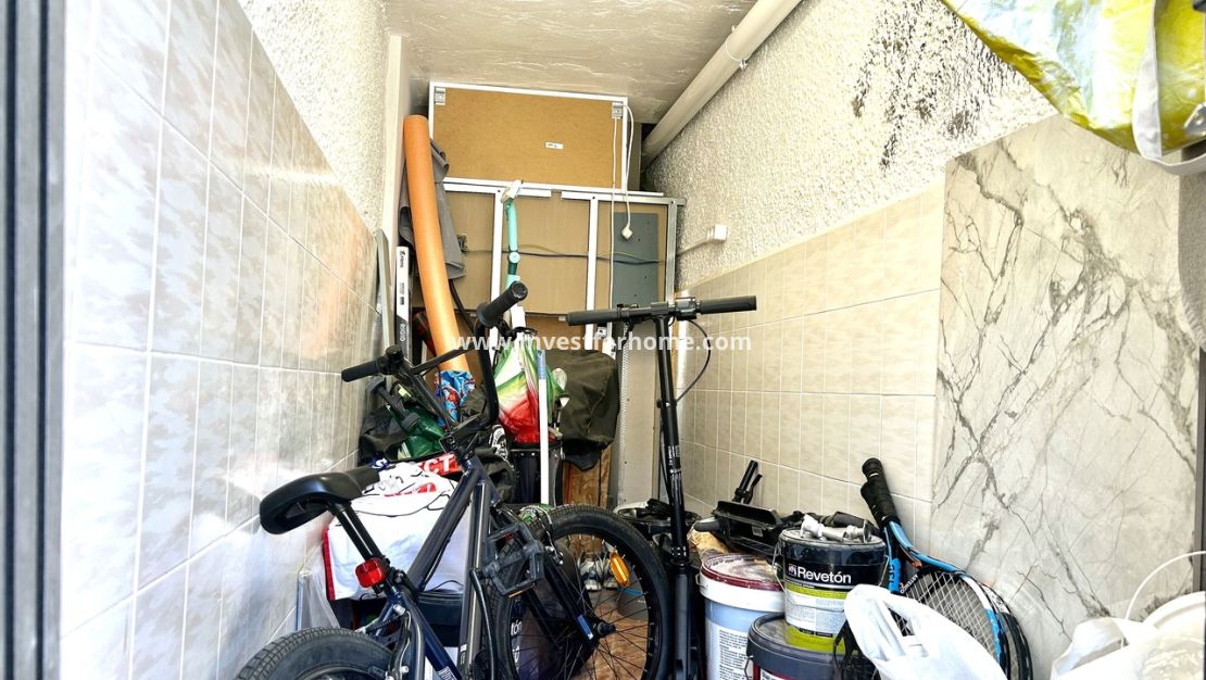 Reventa - Casa - San Miguel de Salinas - Inland