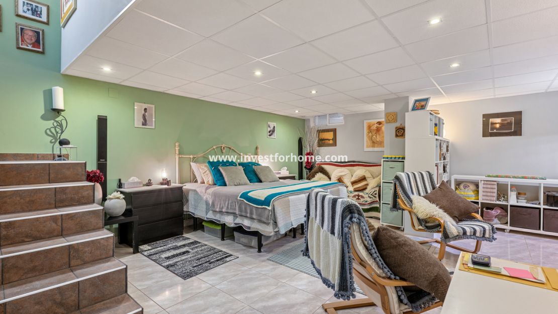 Reventa - Casa - San Miguel de Salinas - Inland