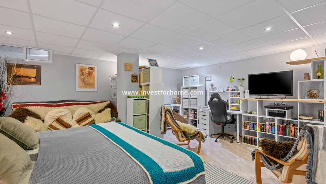 Reventa - Casa - San Miguel de Salinas - Inland