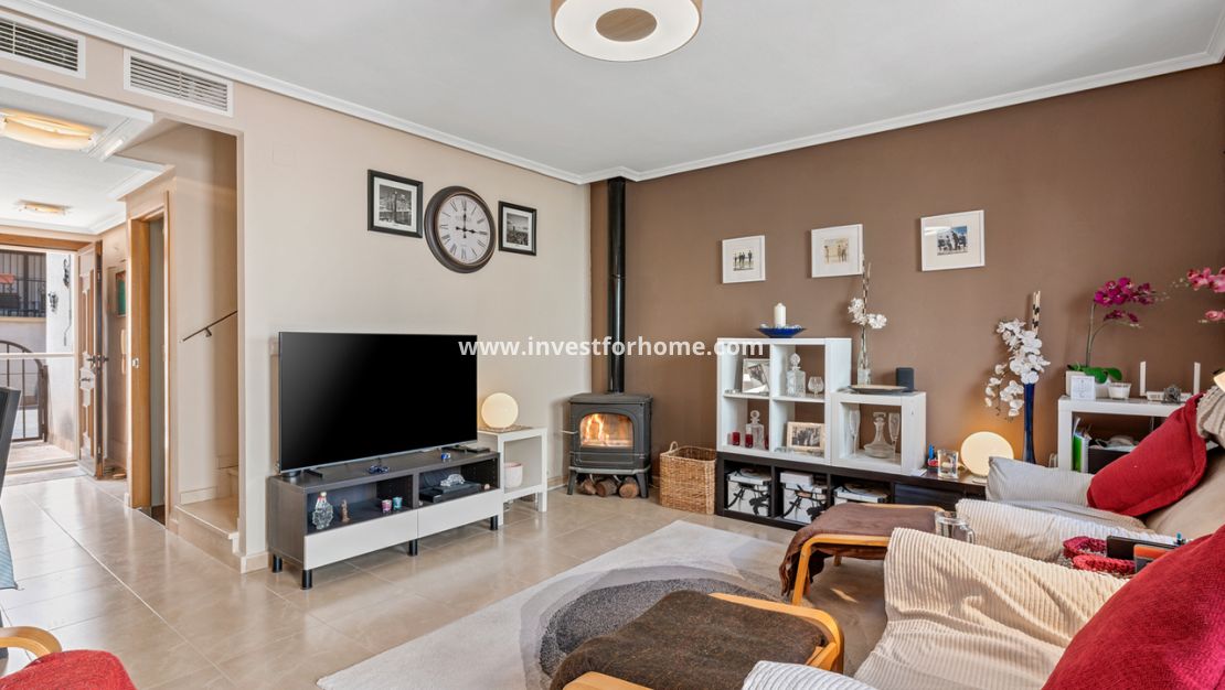 Reventa - Casa - San Miguel de Salinas - Inland