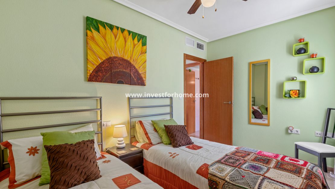 Reventa - Casa - San Miguel de Salinas - Inland