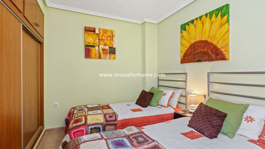 Reventa - Casa - San Miguel de Salinas - Inland