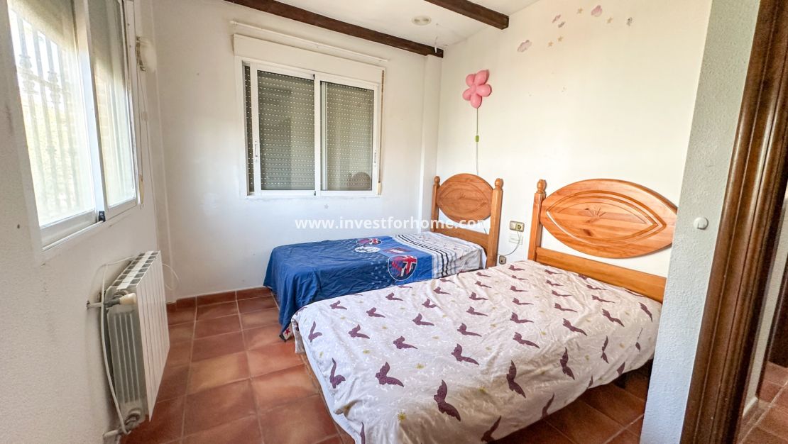 Reventa - Casa - San Miguel de Salinas - Inland