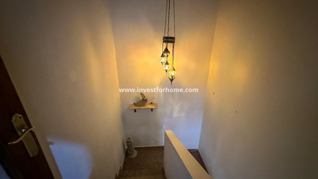 Reventa - Casa - San Miguel de Salinas - Inland