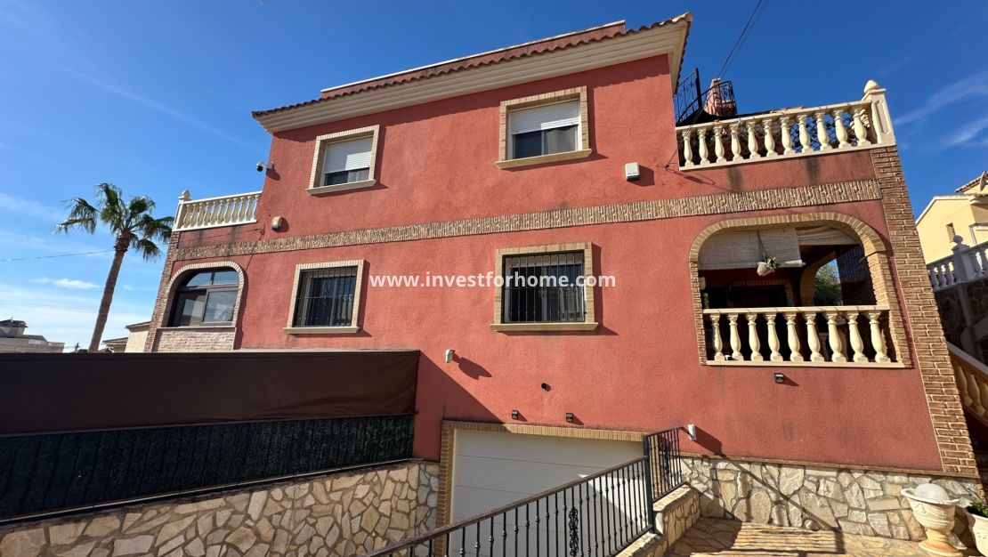 Reventa - Casa - San Miguel de Salinas - Inland