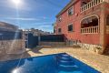 Reventa - Casa - San Miguel de Salinas - Inland