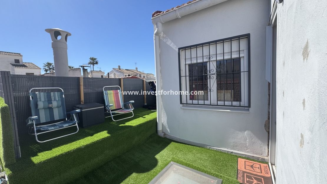 Reventa - Casa - San Miguel de Salinas - Inland