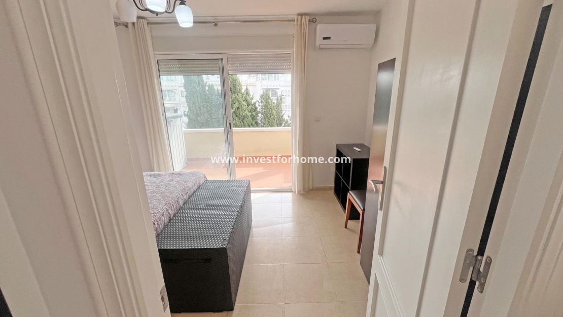 Reventa - Casa - San Miguel de Salinas - Las Filipinas