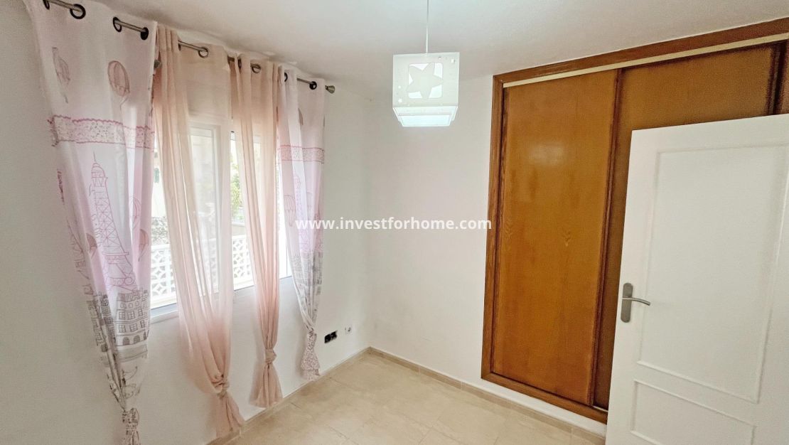 Reventa - Casa - San Miguel de Salinas - Las Filipinas