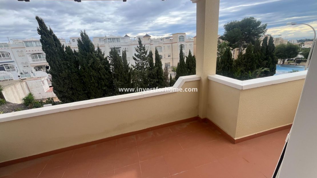 Reventa - Casa - San Miguel de Salinas - Las Filipinas