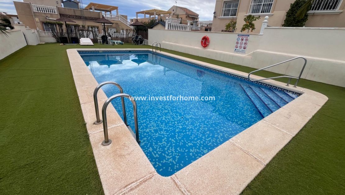 Reventa - Casa - San Miguel de Salinas - Las Filipinas