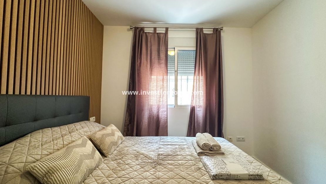 Reventa - Casa - San Miguel de Salinas - Las Filipinas