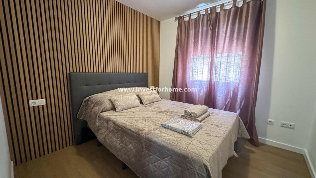 Reventa - Casa - San Miguel de Salinas - Las Filipinas