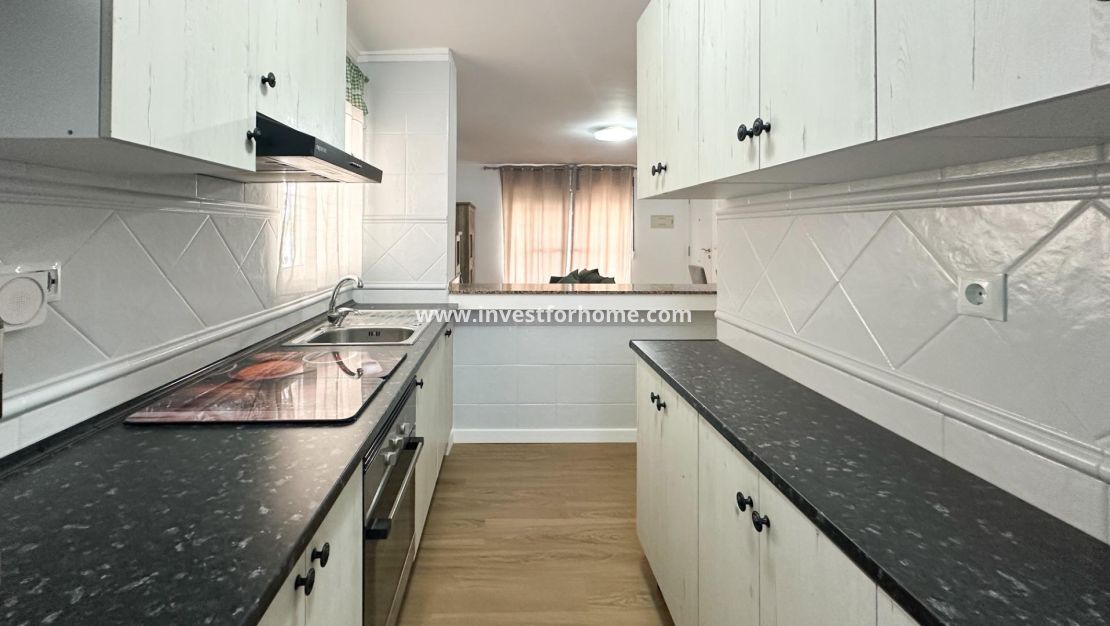 Reventa - Casa - San Miguel de Salinas - Las Filipinas