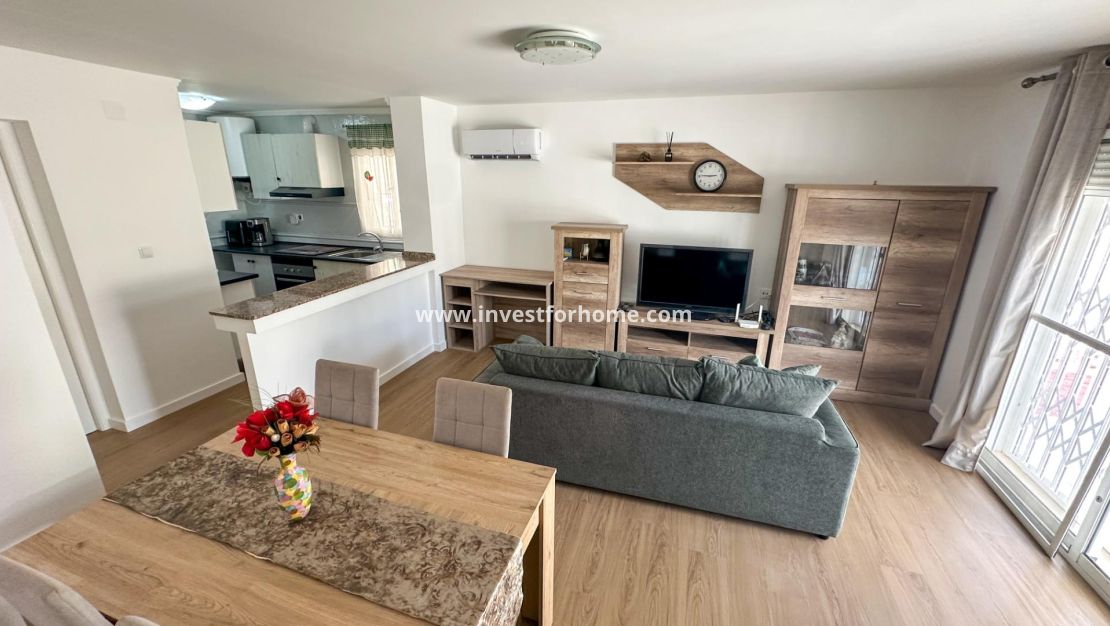 Reventa - Casa - San Miguel de Salinas - Las Filipinas
