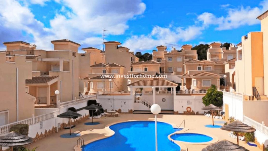 Reventa - Casa - San Miguel de Salinas - Mirador De San Miguel