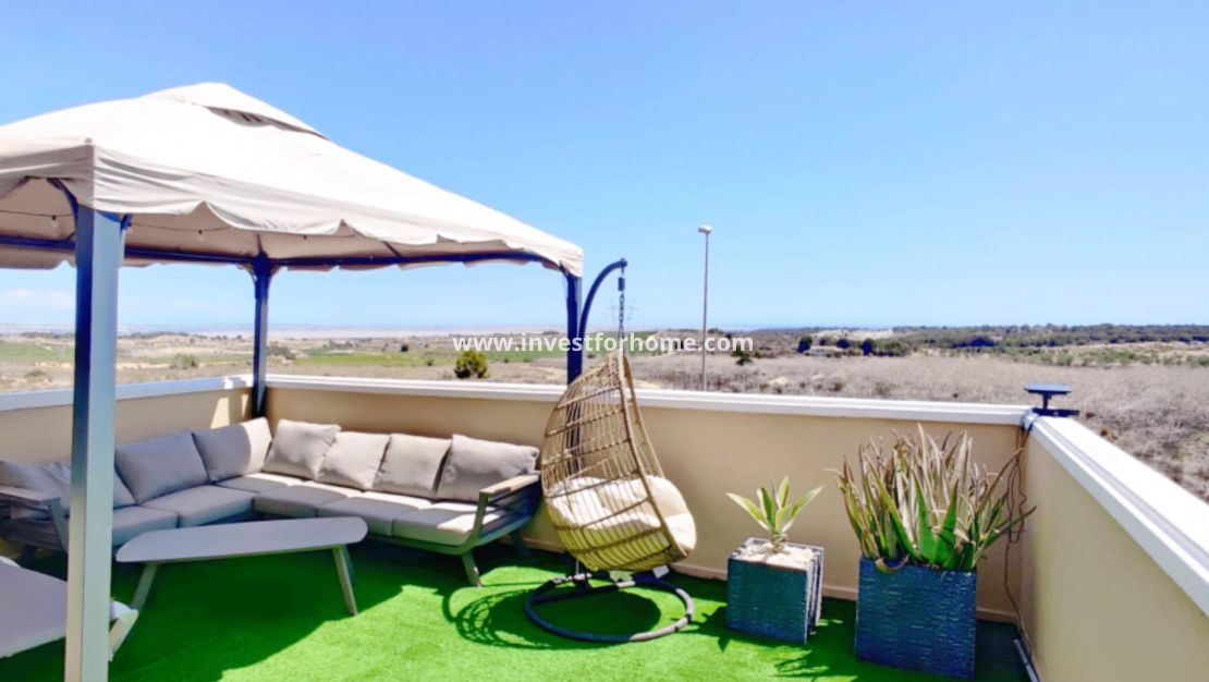 Reventa - Casa - San Miguel de Salinas - Mirador De San Miguel