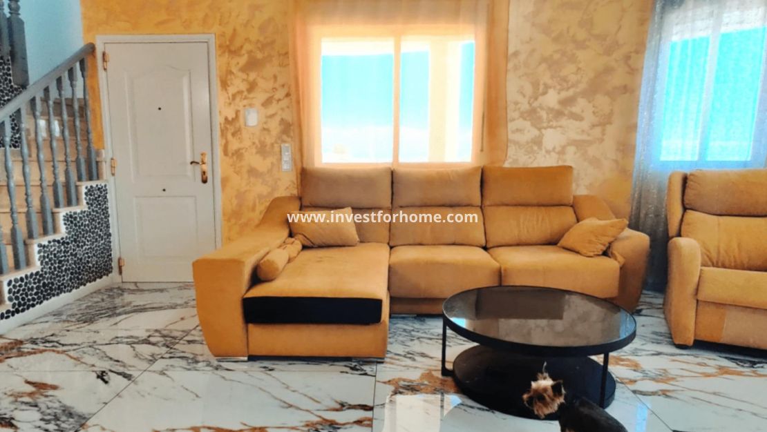 Reventa - Casa - San Miguel de Salinas - Mirador De San Miguel