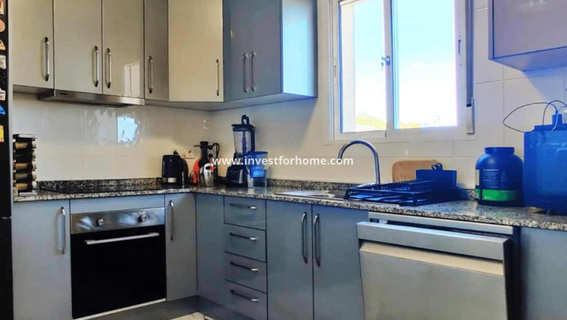 Reventa - Casa - San Miguel de Salinas - Mirador De San Miguel