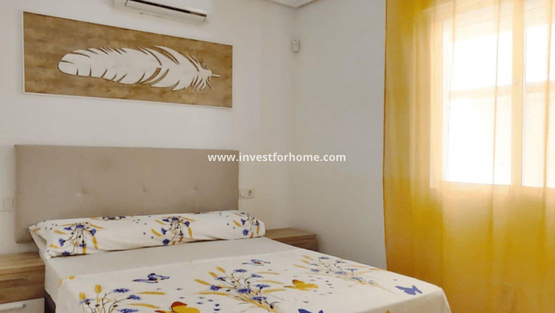 Reventa - Casa - San Miguel de Salinas - Mirador De San Miguel