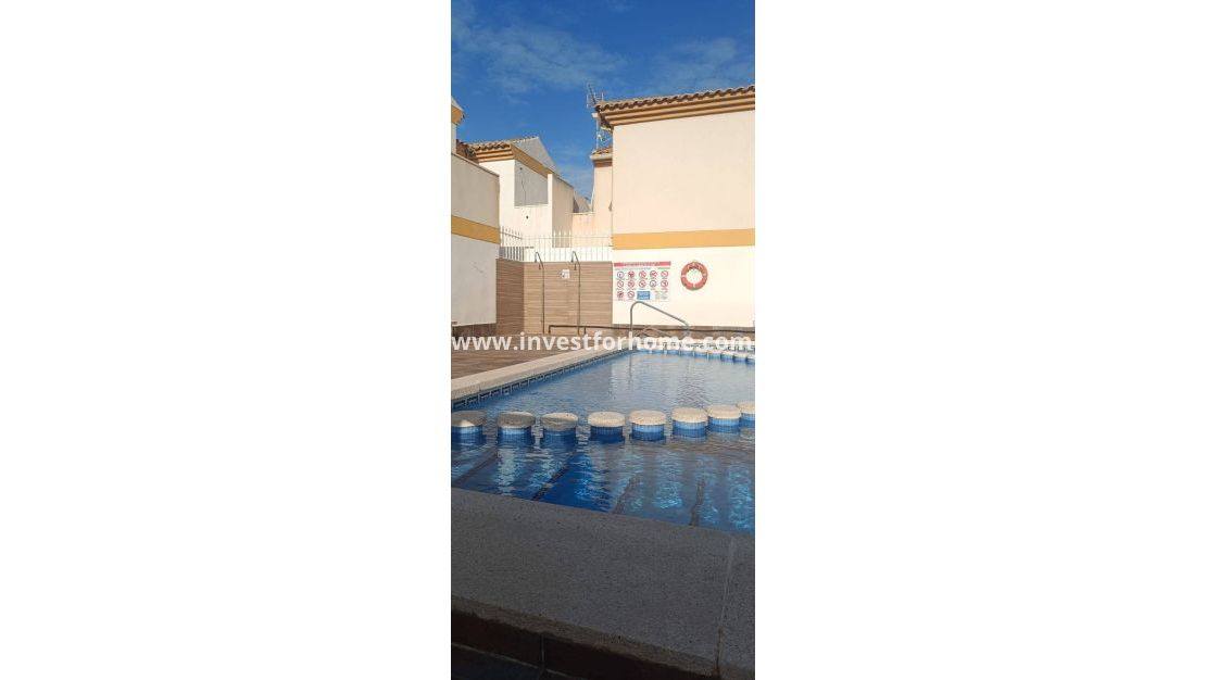 Reventa - Casa - San Pedro del Pinatar - Centro