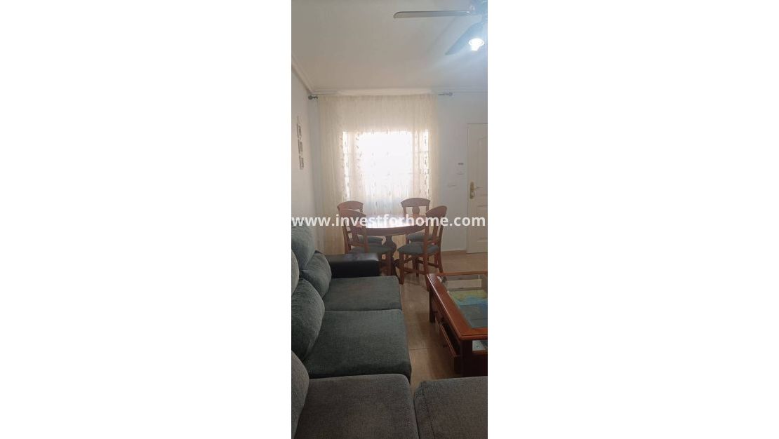 Reventa - Casa - San Pedro del Pinatar - Centro