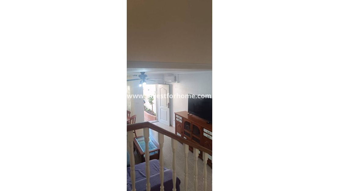 Reventa - Casa - San Pedro del Pinatar - Centro